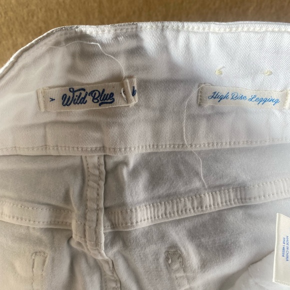 Women’s jeans size 9 - Picture 7 of 7